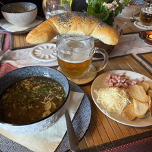 Paja a Verca 50